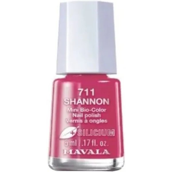 Mavala Mini Bio-Color - Smalto Brillante N. 711 Shannon-image