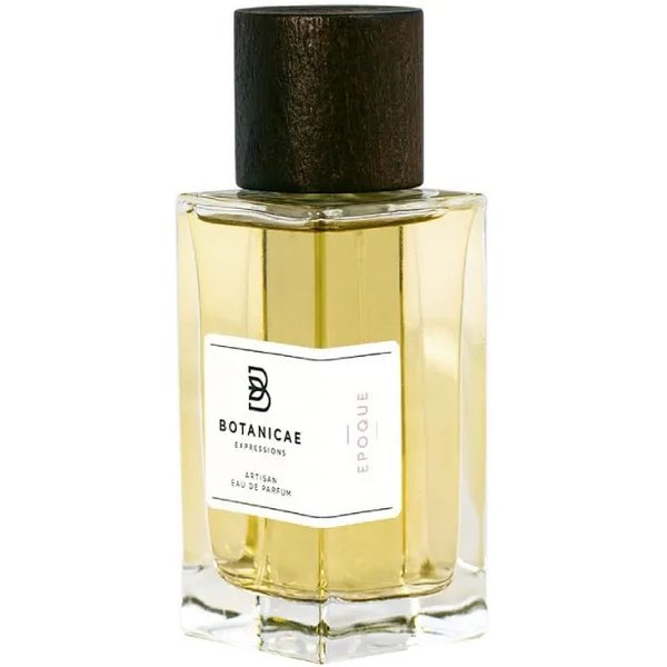 Botanicae Epoque - Eau De Parfum Unisex 100 Ml Vapo-image