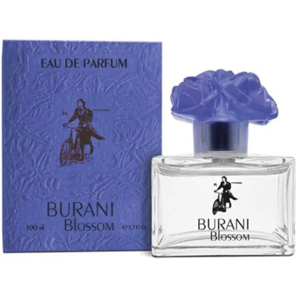 Mariella Burani Blossom - Eau De Parfum Donna 100 Ml Vapo-image