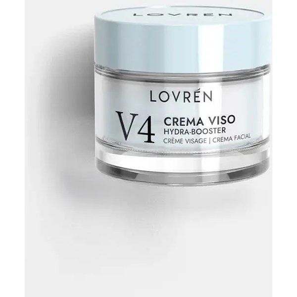 Lovren V4 - Crema Viso Hydra-Booster 30 Ml-image