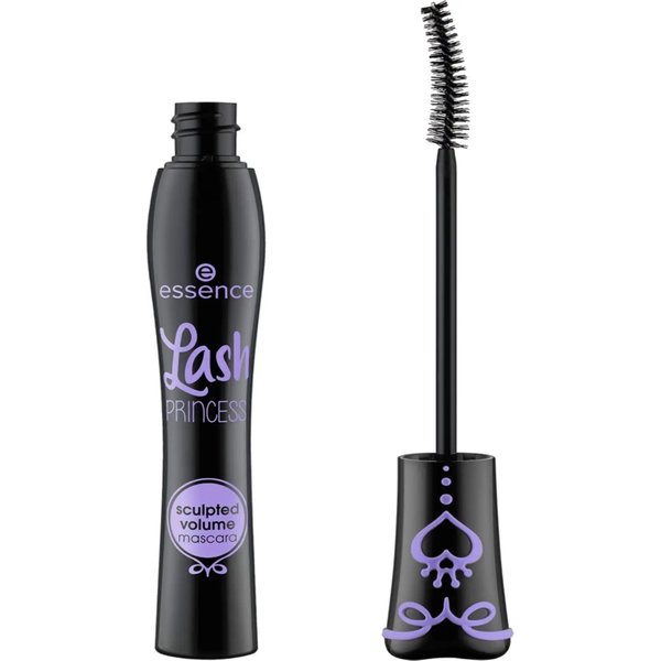 Essence Lash Princess - Sculpted Volume Mascara 12 Ml-image