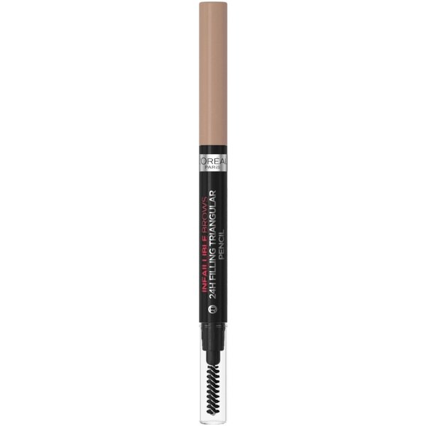 L'Oreal Paris Infaillible Brow Xpert - Matita Sopracciglia N. 6.0 Dark Blonde-image