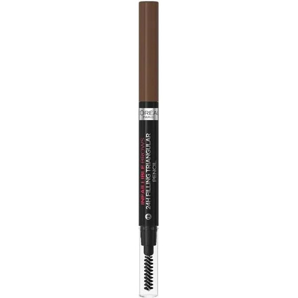 L'Oreal Paris Infaillible Brow Xpert - Matita Sopracciglia N. 5.0 Light Brunette-image
