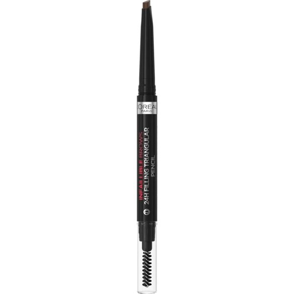 L'Oreal Paris Infaillible Brow Xpert - Matita Sopracciglia N. 3.0 Brunette-image