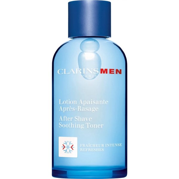 Clarins Men - Lozione Dopobarba 100 Ml-image