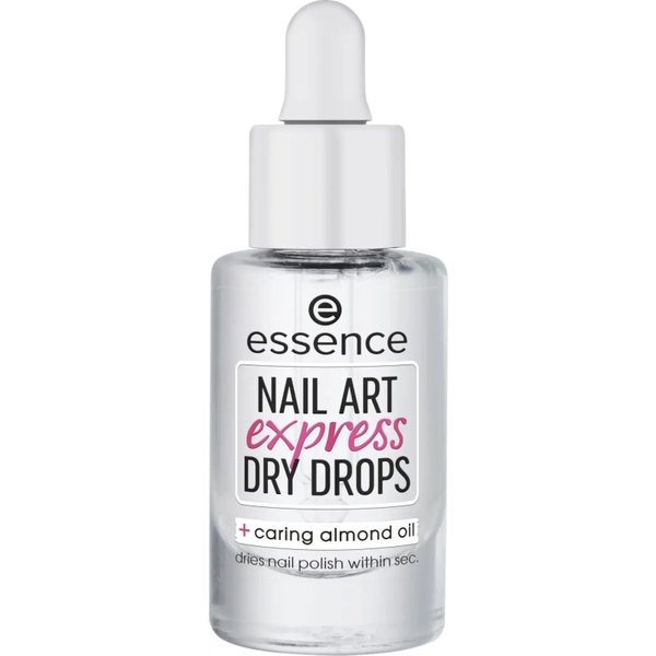 Essence Nail Art Express - Gocce Asciugasmalto-image
