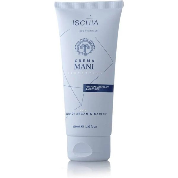 Sali Di Ischia Crema Mani Protettiva Per Pelli Arrossate 100 Ml-image