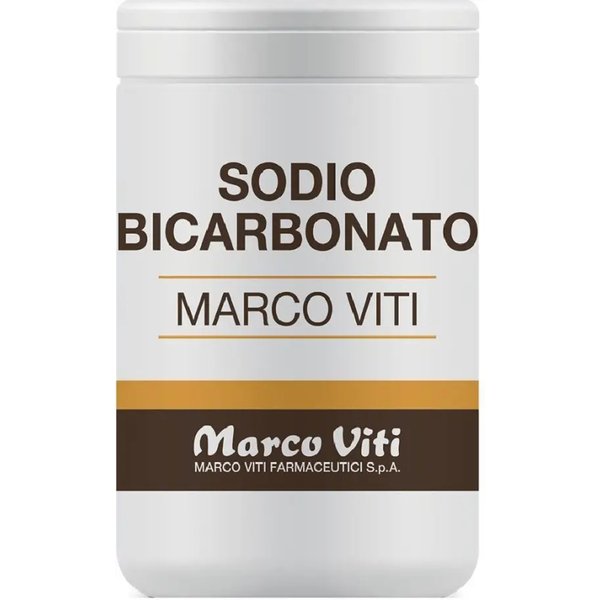 Marco Viti Sodio Bicarbonato 200 Gr-image