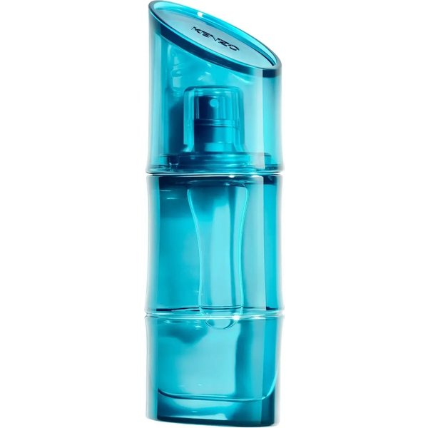 Kenzo Homme - Eau De Toilette Marine Uomo 60 Ml-image