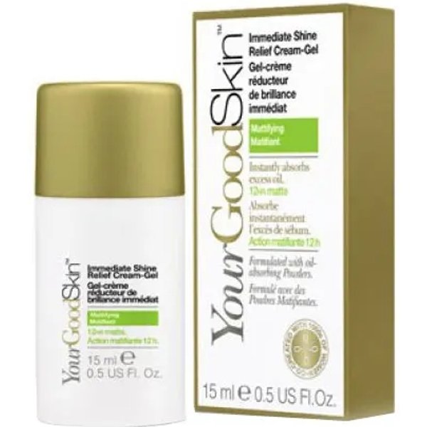Yourgoodskin Gel Anti-Lucidità Sollievo Immediato 15 Ml-image