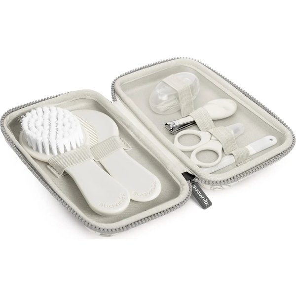 Suavinex Baby Care - Essential Set - Grigio-image