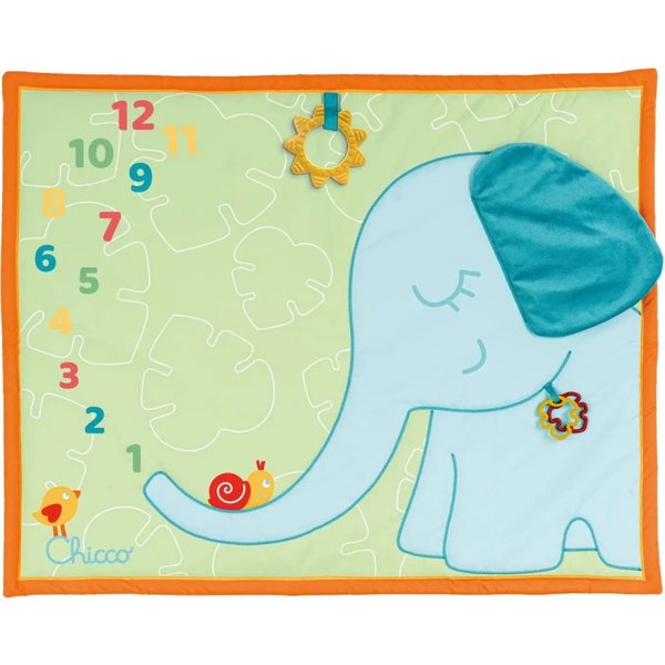 Chicco Tappeto Complimese-image