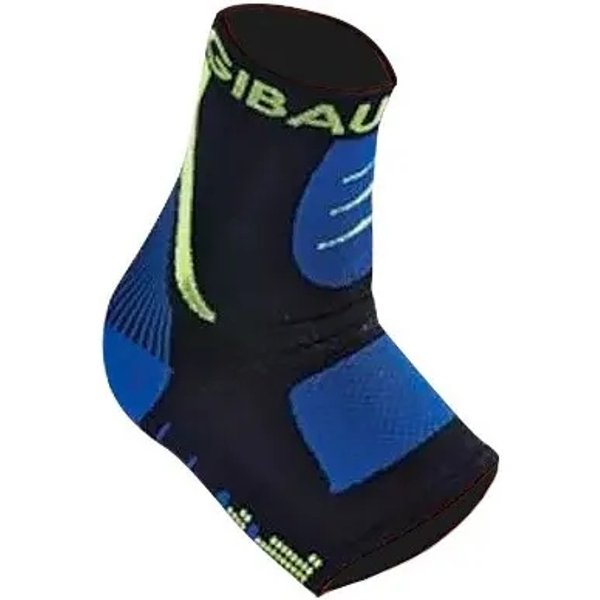 Dr. Gibaud Linea Sport - Cavigliera Cod.0630 - Taglia 4 (Circonf. Caviglia 25-27 Cm)-image