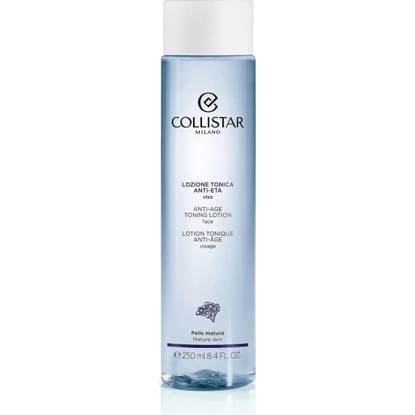 Collistar Lozione Tonica Anti-Età Per Il Viso 250 Ml-image