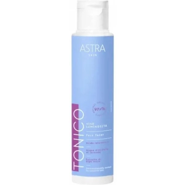 Astra Skin - Tonico Viso Luminosità 125 Ml-image