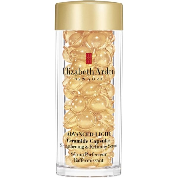 Elizabeth Arden Advanced Light Ceramide - Siero Rinforzante E Raffinante 60 Capsule-image