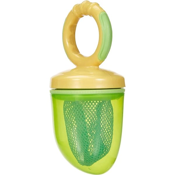 Tommee Tippee Retina Per La Frutta 4M+-image