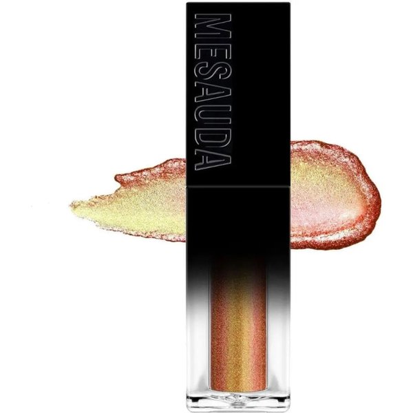 Mesauda Galactic Shadow - Ombretto Liquido N. 106 Supernatural-image