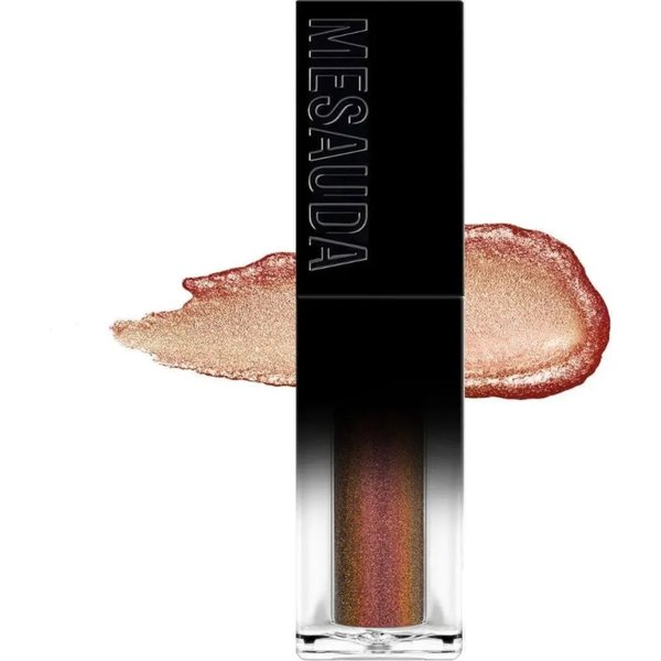 Mesauda Galactic Shadow - Ombretto Liquido N. 105 Another World-image