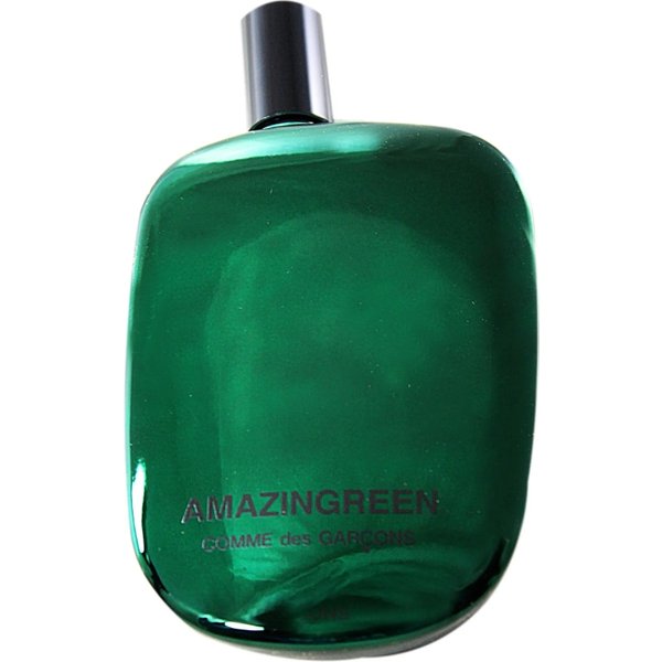 Comme des Garcons Amazingreen - Eau De Parfum Unisex 100 Ml Vapo-image