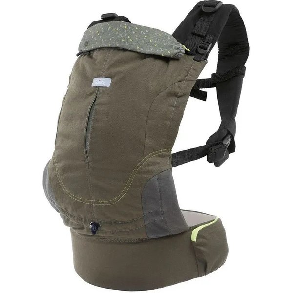 Artsana Marsupio Myamaki Fit - Leaf 0M+-image