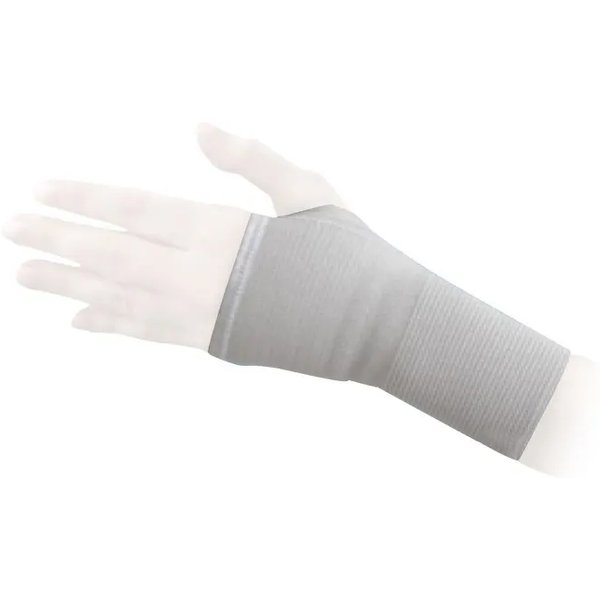 Cliaortho - Polsiera A Manopola Colore Grigio Taglia XL-image