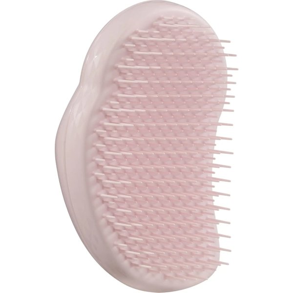 Tangle Teezer The Plant - Spazzola Districante - Marshmallow Pink-image