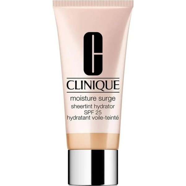 Clinique Moisture Surge - Crema Colorata SPF 25 Idratante N. 02 Light-image