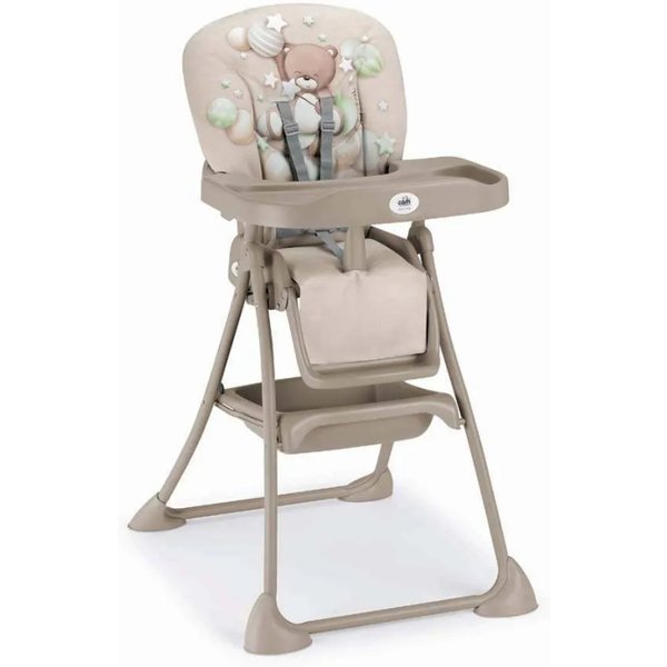 Cam Mini - Sediolone Pappa - 261 Orso Bolle-image