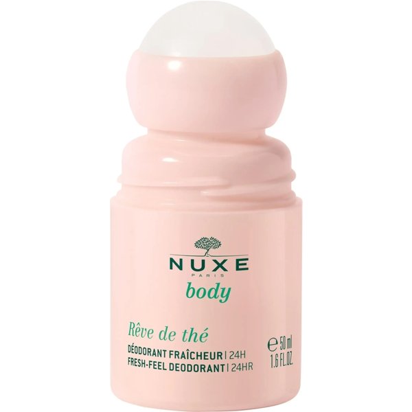 Nuxe Reve De Thè - Deodorante Roll-On 50 Ml-image