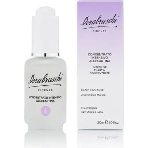 Dorabruschi Concentrato Intensivo All'elastina 30 Ml-image