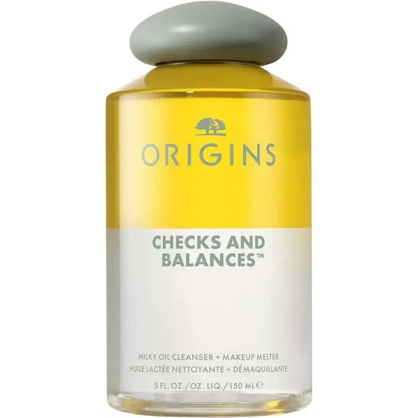 Origins Checks And Balances - Latte Detergente + Struccante 150 Ml-image