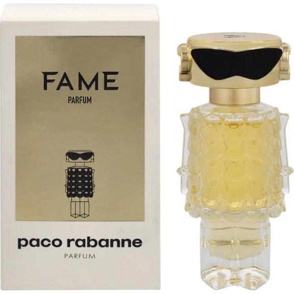 Paco Rabanne Fame - Parfum Donna 30 Ml Vapo-image