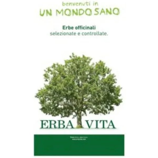 Erba Vita Tè Nilo Taglio Filtro 1 Kg - Tisana Per Il Transito Intestinale-image