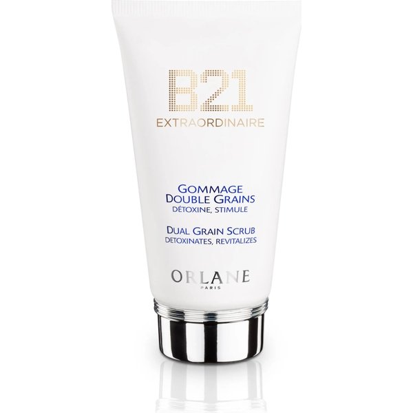 Orlane B21 Extraordinaire Gommage Double Grain - Scrub Viso 75 Ml-image