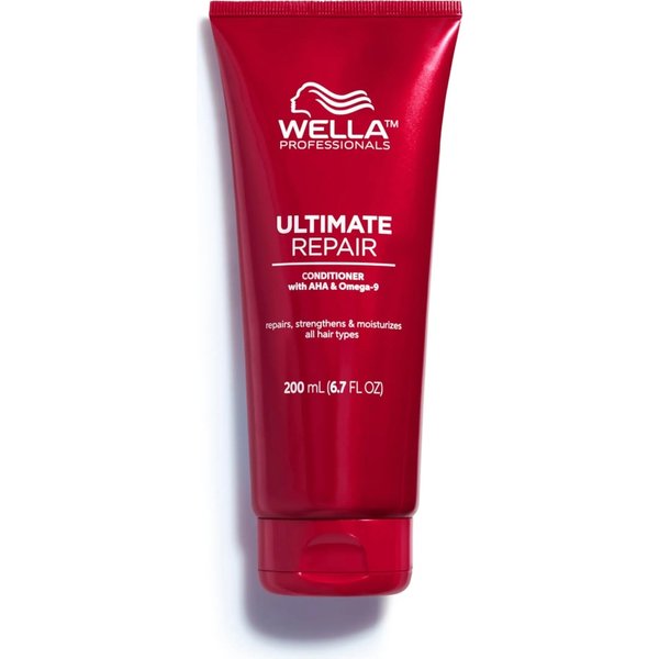 Wella Ultimate Repair Conditioner - Balsamo Idratante 200 Ml-image