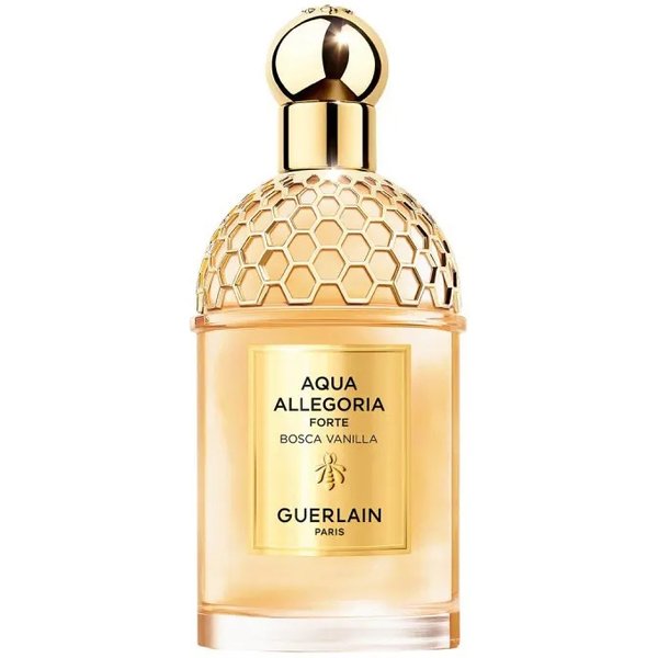 Guerlain Aqua Allegoria Bosca Vanilla Forte - Eau De Parfum Unisex 125 Ml Vapo-image