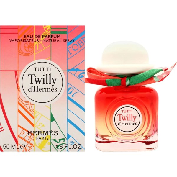 Hermes Tutti Twilly D'hermèS - Eau De Parfum Donna 50 Ml Vapo-image