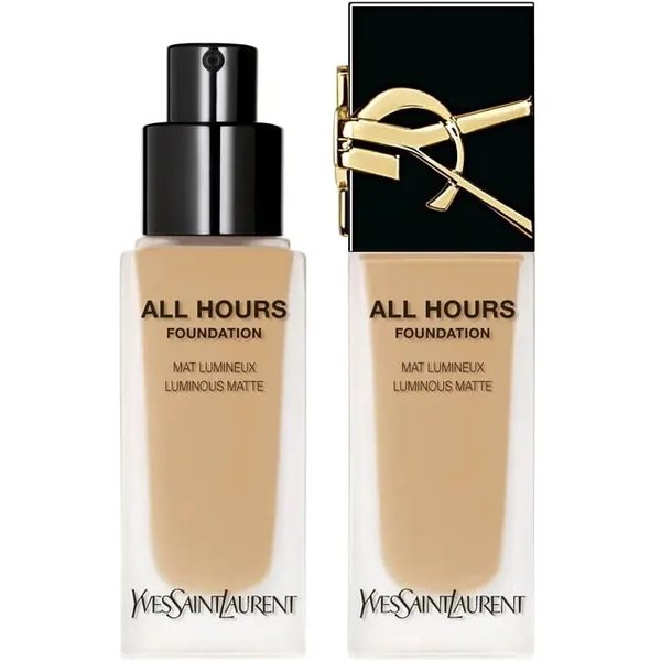 Yves Saint Laurent All Hours - Fondotinta Fluido - N. MW2-image
