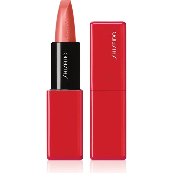 Shiseido Technosatin Gel Lipstick - Rossetto Matte N. 402 Chatbot-image