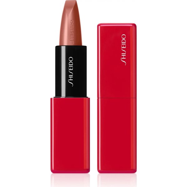 Shiseido Technosatin Gel Lipstick - Rossetto Matte N. 405 Payback-image