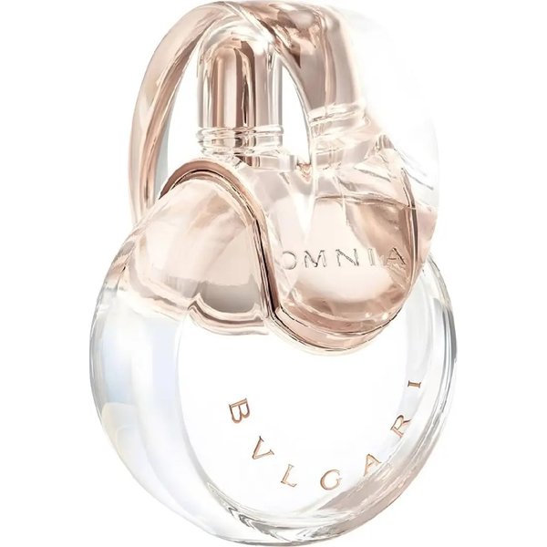 Bulgari Omnia Crystalline - Eau De Toilette Donna 100 Ml Vapo - Ricaricabile-image