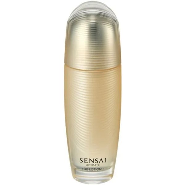 Kanebo Sensai Ultimate The Lotion I - Lozione Idratante Viso 125 Ml-image