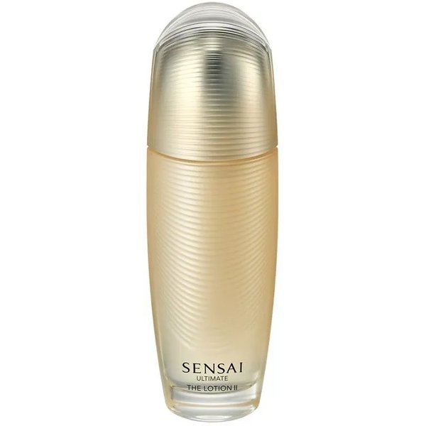 Kanebo Sensai Ultimate The Lotion II - Lozione Idratante Viso 125 Ml-image