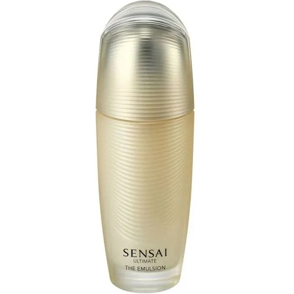 Kanebo Sensai Ultimate The Emulsion - Emulsione Nutriente Viso 100 Ml-image