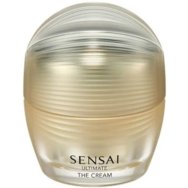 Kanebo Sensai Ultimate The Cream - Crema Illuminante Viso 15 Ml-image