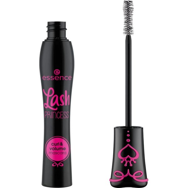 Essence Lash Princess - Mascara Volumizzante-image