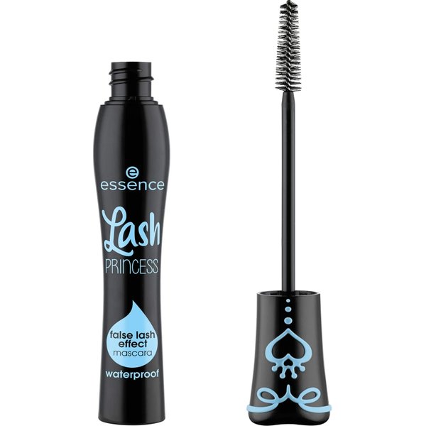 Essence Lash Princess - Mascara Waterproof Effetto Ciglia Finte-image