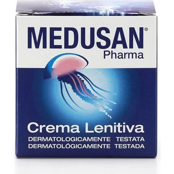 Larus Pharma Medusan Pharma - Crema Lenitiva 50 Ml-image