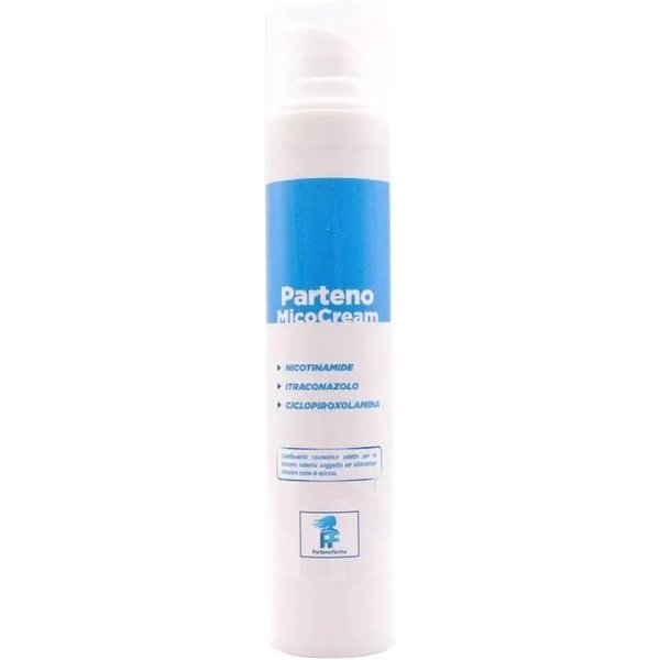 Micocream - Crema Lenitiva Per Micosi 50 Ml-image